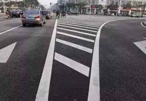 蘇州劃道路標線的公司?蘇州道路劃線公司有多少?