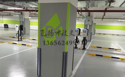 蘇州地下停車場車位線施工是怎么設(shè)計(jì)規(guī)范的？