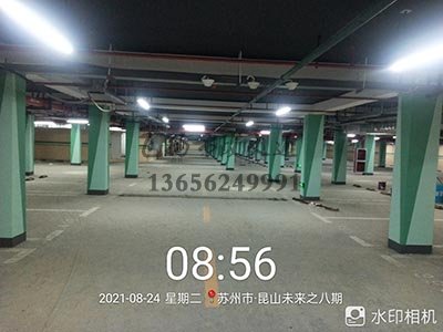 蘇州道路劃線那個(gè)比較好，蘇州停車場劃線多少錢一平方？
