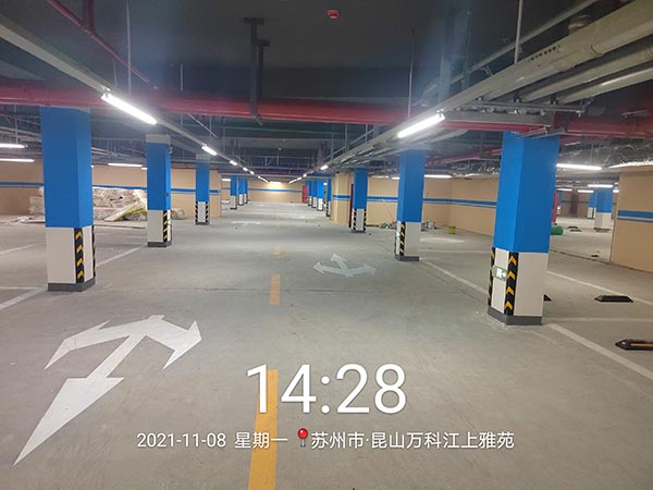 蘇州做小區標識劃線的公司 推薦飛揚市政交通設施 蘇州做小區標識劃線的公司 推薦飛揚市政交通設施