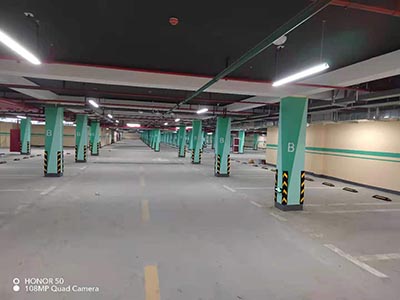 道路標(biāo)線不清晰找誰來重劃，道路劃線不清誰來管？