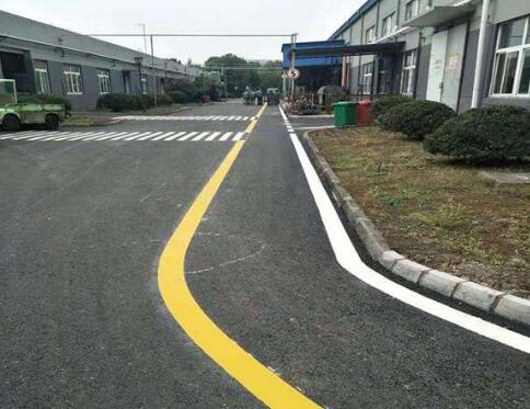 廠區道路劃線作用是什么,廠區道路劃線找誰?飛揚市政口碑好 廠區道路劃線作用是什么,廠區道路劃線找誰?飛揚市政口碑好