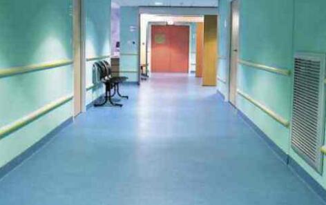 聚氨酯地坪涂料潔凈衛生地坪需要哪些性能要求