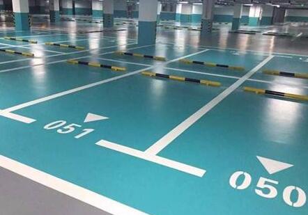 聚氨酯地坪涂料商業地坪需要具備哪些性能要求？