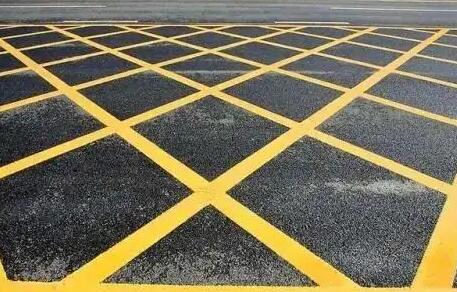 道路劃線，車位劃線，停車位劃線
