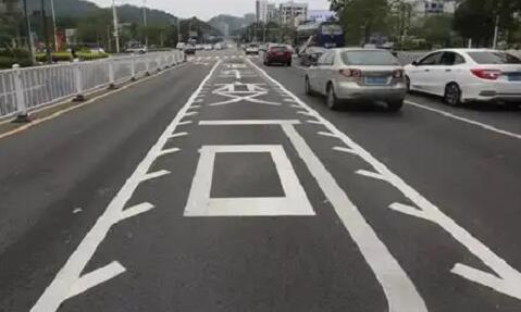 道路劃線，車位劃線，停車位劃線