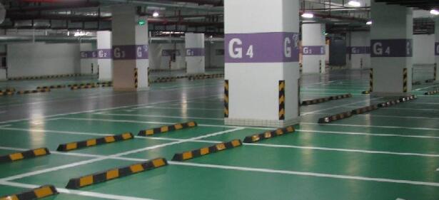 振蕩標線表面施工如何處理，震蕩標線施工要求？