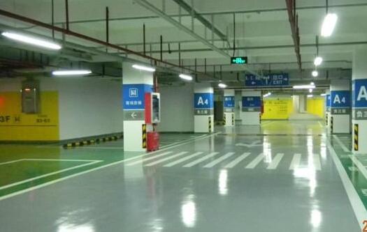 鹽城地區(qū)車位劃線企業(yè)有哪些？推薦飛揚市政口碑好