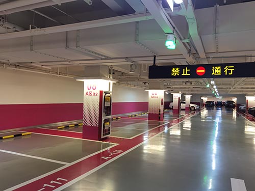 蘇州飛揚(yáng)市政車位劃線停車場(chǎng)劃線項(xiàng)目案例 蘇州飛揚(yáng)市政車位劃線停車場(chǎng)劃線項(xiàng)目案例