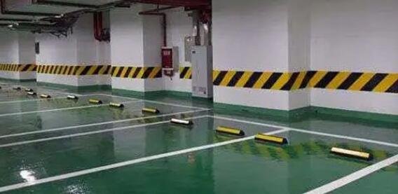 安慶車位劃線施工單位?飛揚市政專業施工，品質保障！