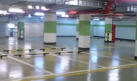 地下停車場劃線要求，打造高效有序的停車環(huán)境？