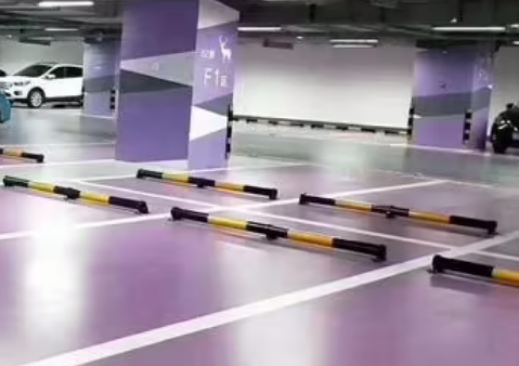 地下停車場車輛交通線規范？為城市交通的順利進行做出貢獻