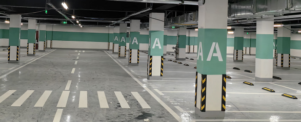 無(wú)錫停車場(chǎng)車位劃線方案?以提供更加舒適、安全、高效的停車環(huán)境