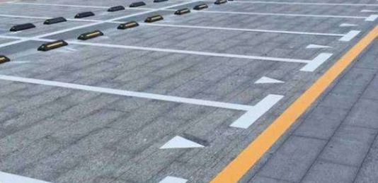 蘇州專業(yè)畫車位線電話？ 飛揚(yáng)市政高品質(zhì)蘇州專業(yè)畫車位線服務(wù)