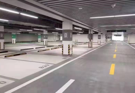 室外停車場(chǎng)圖紙?jiān)O(shè)計(jì)收費(fèi)多少錢？為您的項(xiàng)目保駕護(hù)航