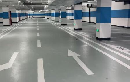 蘇州車位線多少錢一平方? 蘇州車位線多少錢一平方?