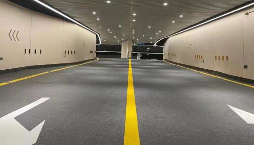 車位劃線人工費用計算指南，如何精準預算與控制成本