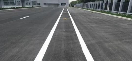 上海廠區(qū)劃線哪家公司好？為您的廠區(qū)管理保駕護(hù)航