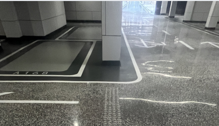 蘇州廠區(qū)停車場(chǎng)車位劃線專家——高效、專業(yè)、質(zhì)量保證！