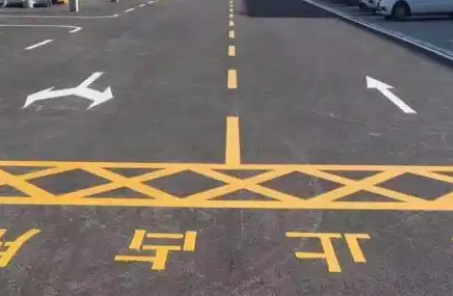 蘇州廠區劃線專業施工，價格實惠！