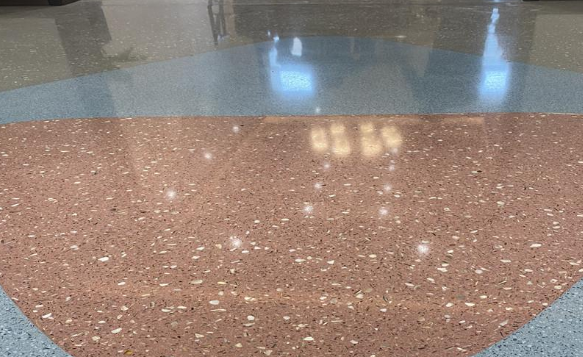 無機磨石與水磨石的區別？六大維度剖析二者差異