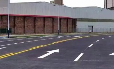 蘇州廠區(qū)劃線規(guī)劃設(shè)計(jì)？專業(yè)團(tuán)隊(duì)打造高效安全作業(yè)空間