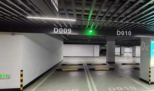 蘇州廠區劃線，經驗鑄就高效與優質服務